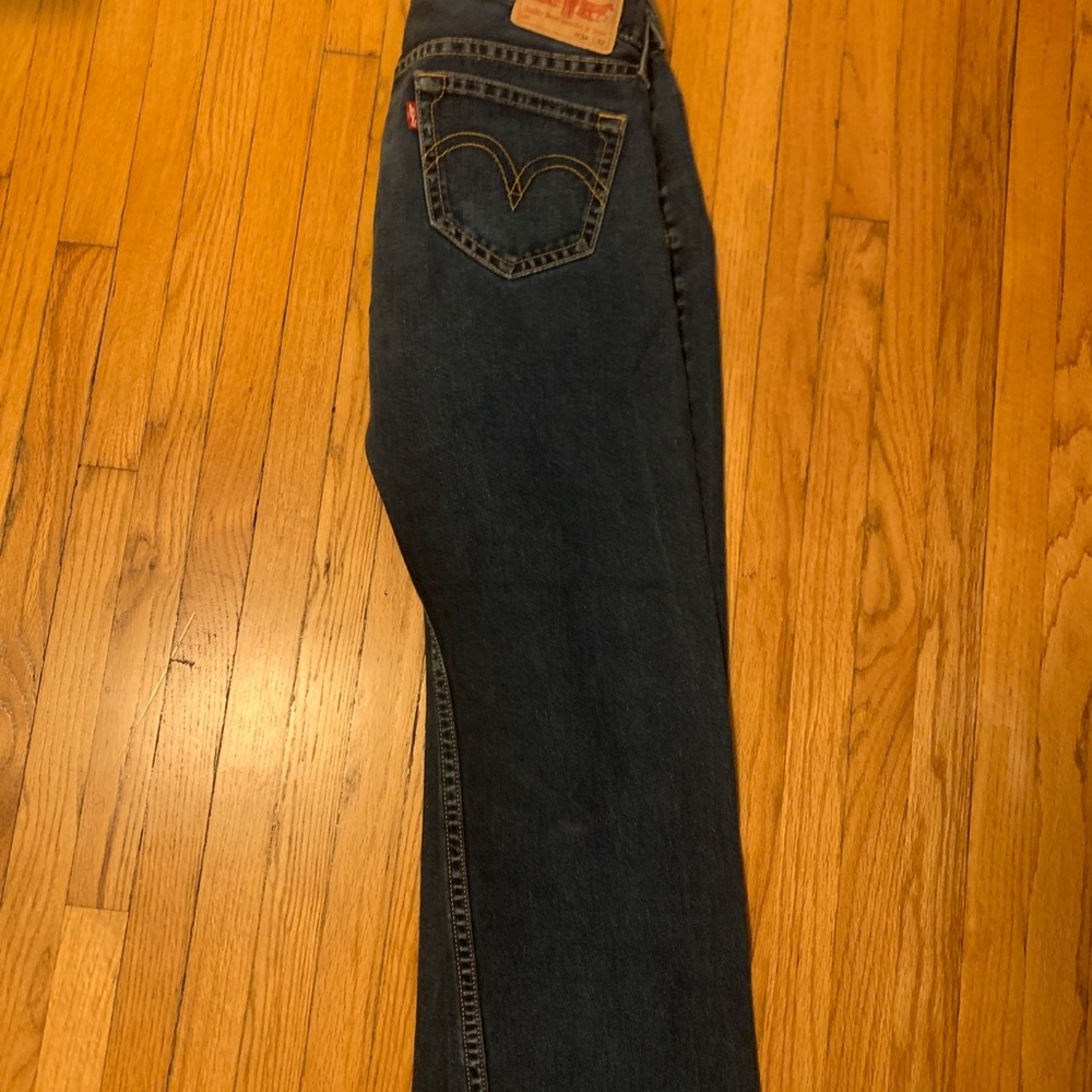 Levi’s Type 1 34X32